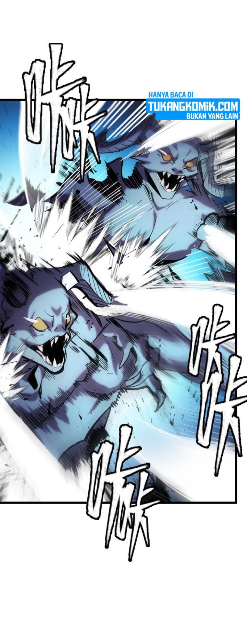 I’m The Future King Chapter 35 Gambar 14