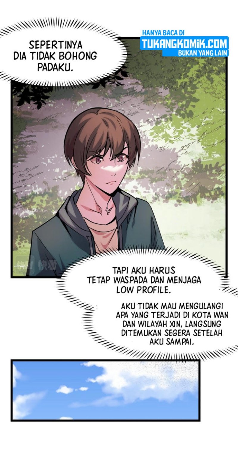 I’m The Future King Chapter 35 Gambar 19