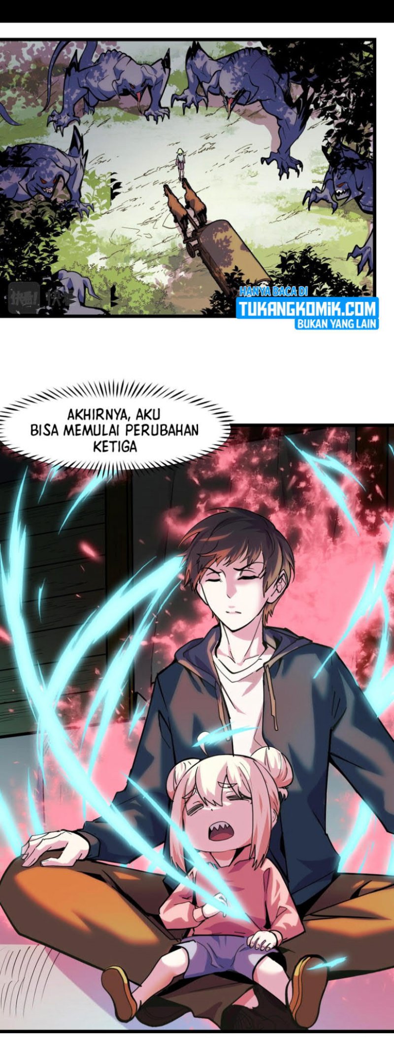 Baca  I’m The Future King Chapter 35 Gambar 2