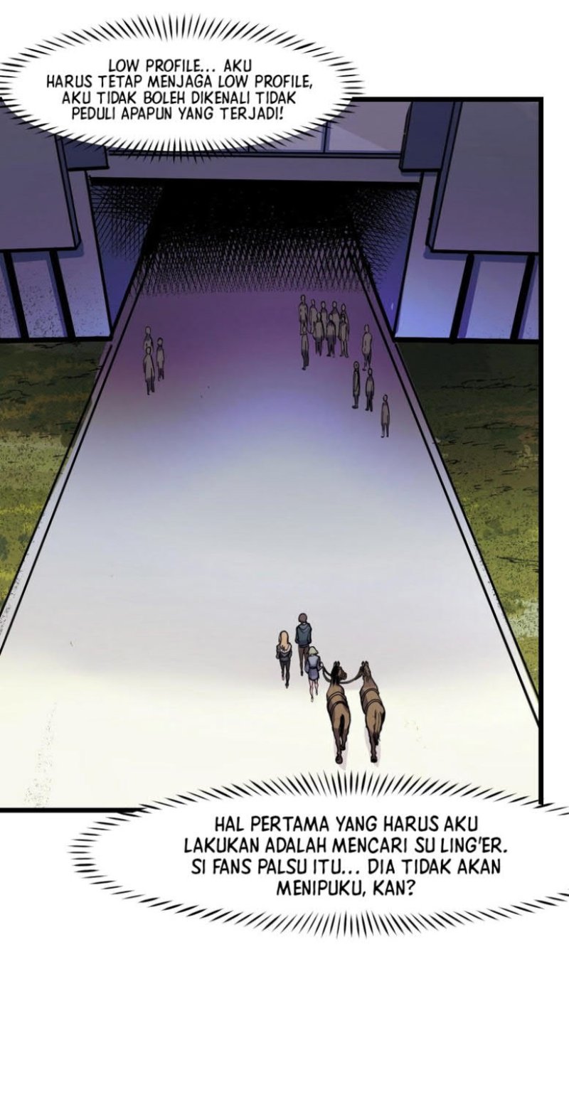 I’m The Future King Chapter 35 Gambar 27