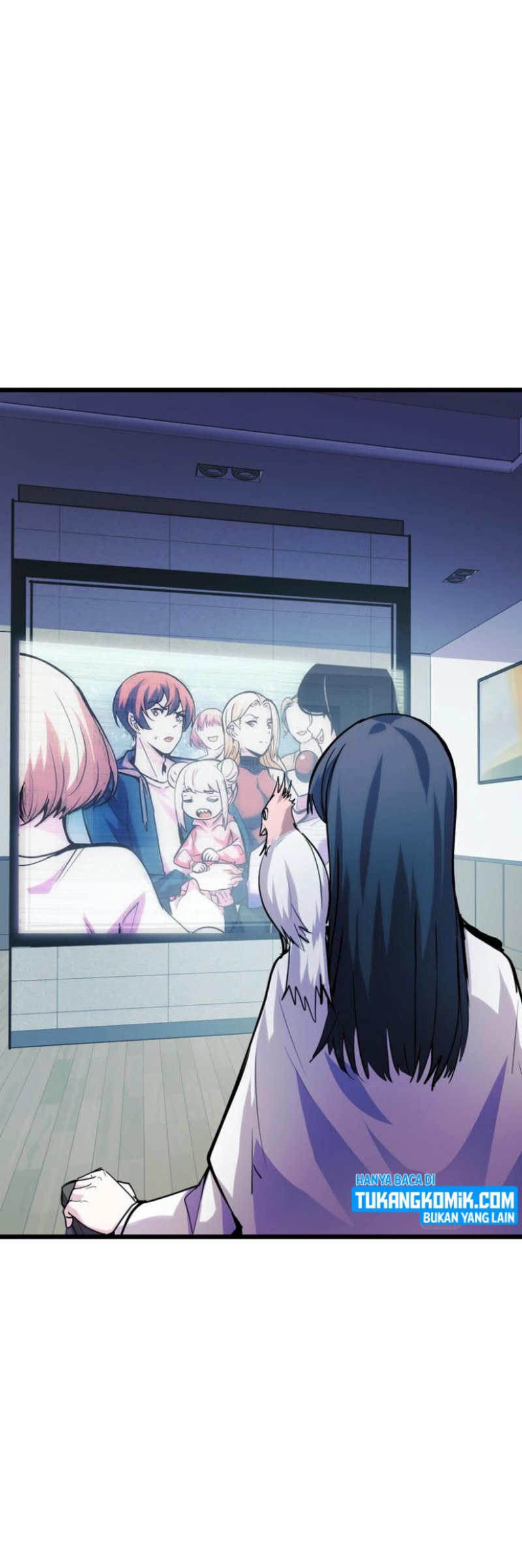 I’m The Future King Chapter 35 Gambar 31