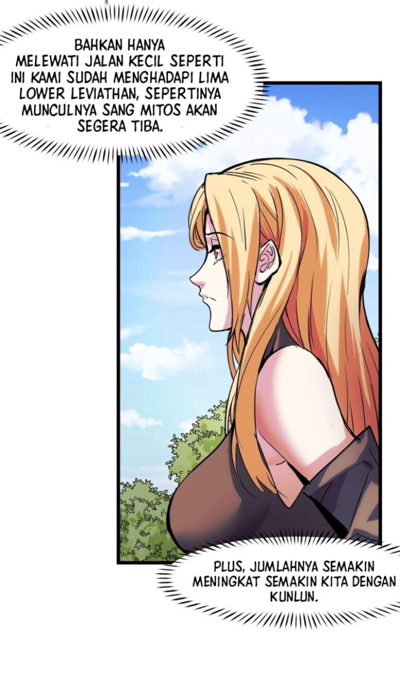 I’m The Future King Chapter 35 Gambar 5