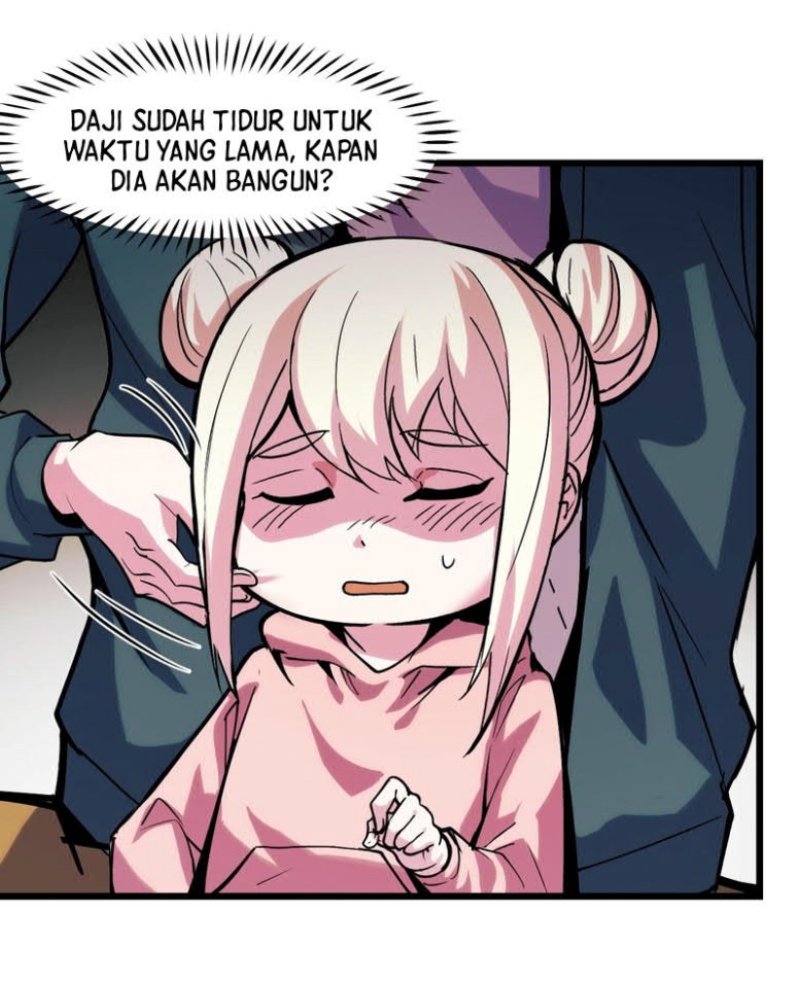 I’m The Future King Chapter 35 Gambar 10