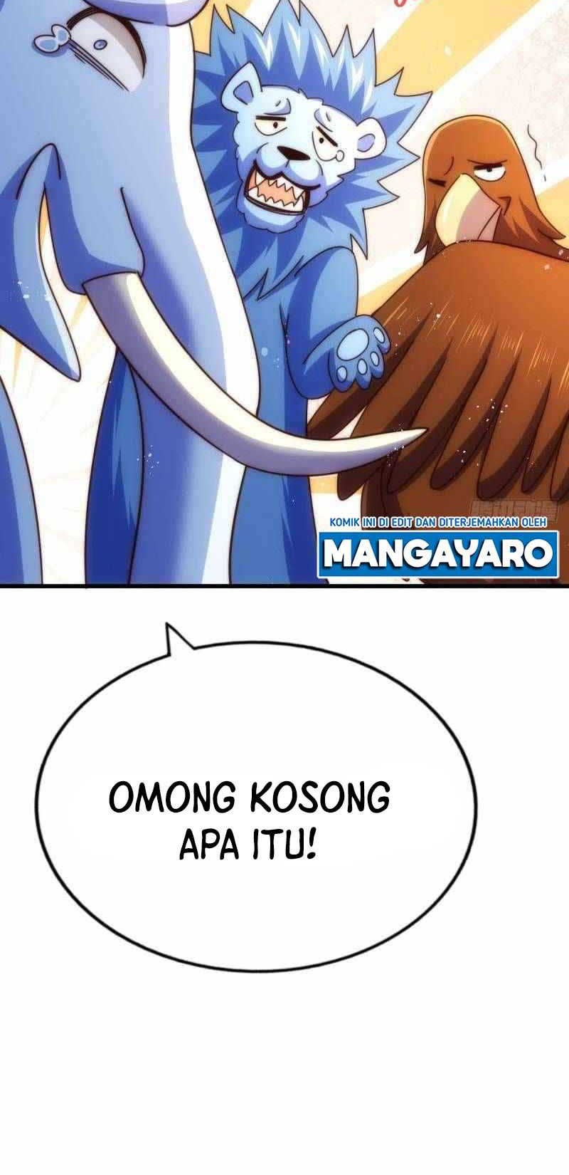 Beyond Myriad Peoples Chapter 136 Gambar 42