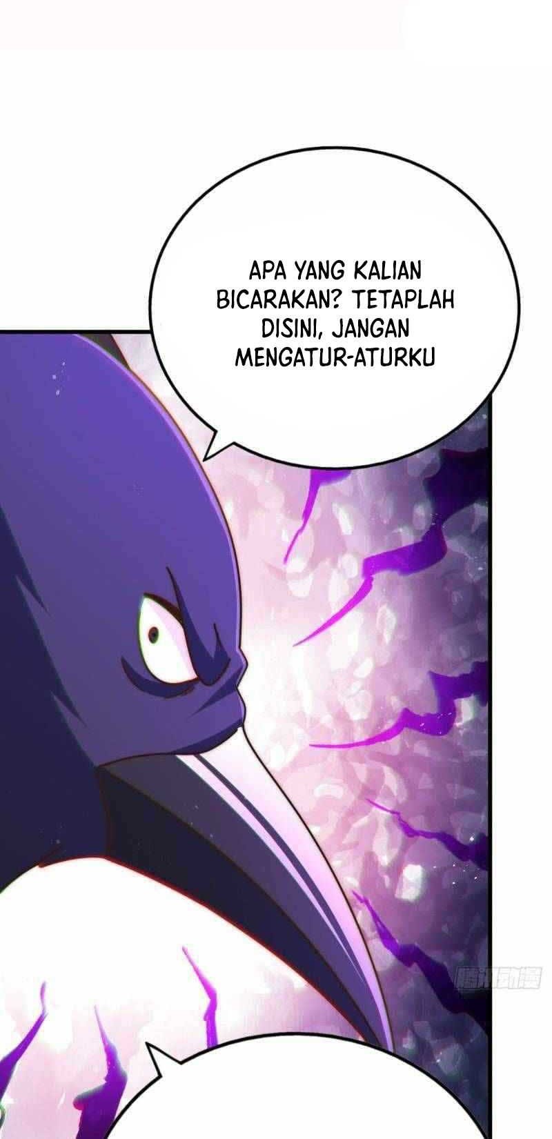 Beyond Myriad Peoples Chapter 136 Gambar 45