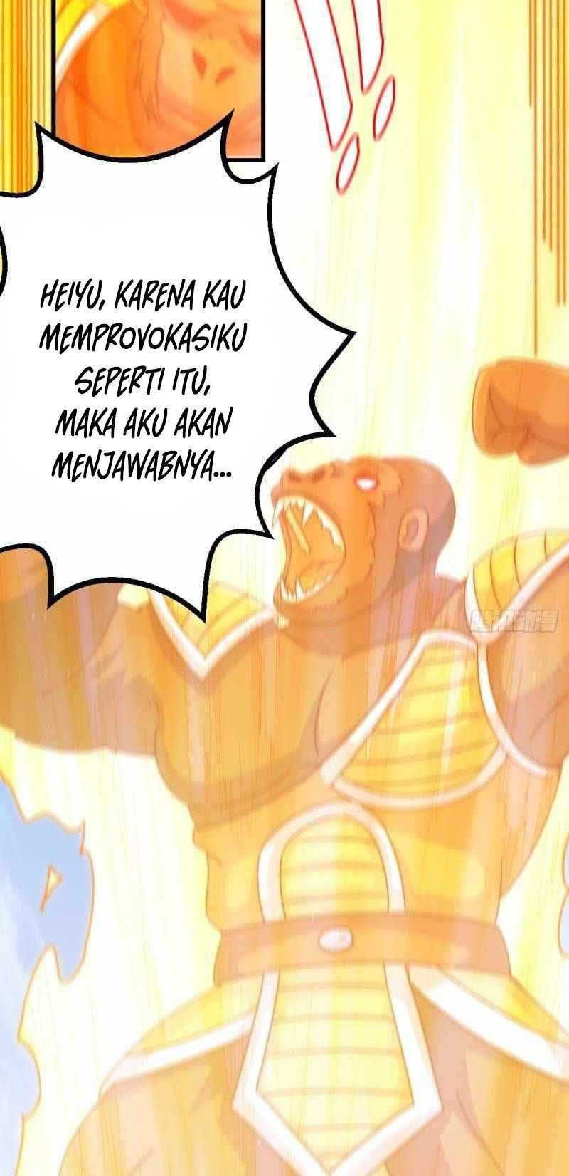 Beyond Myriad Peoples Chapter 136 Gambar 54
