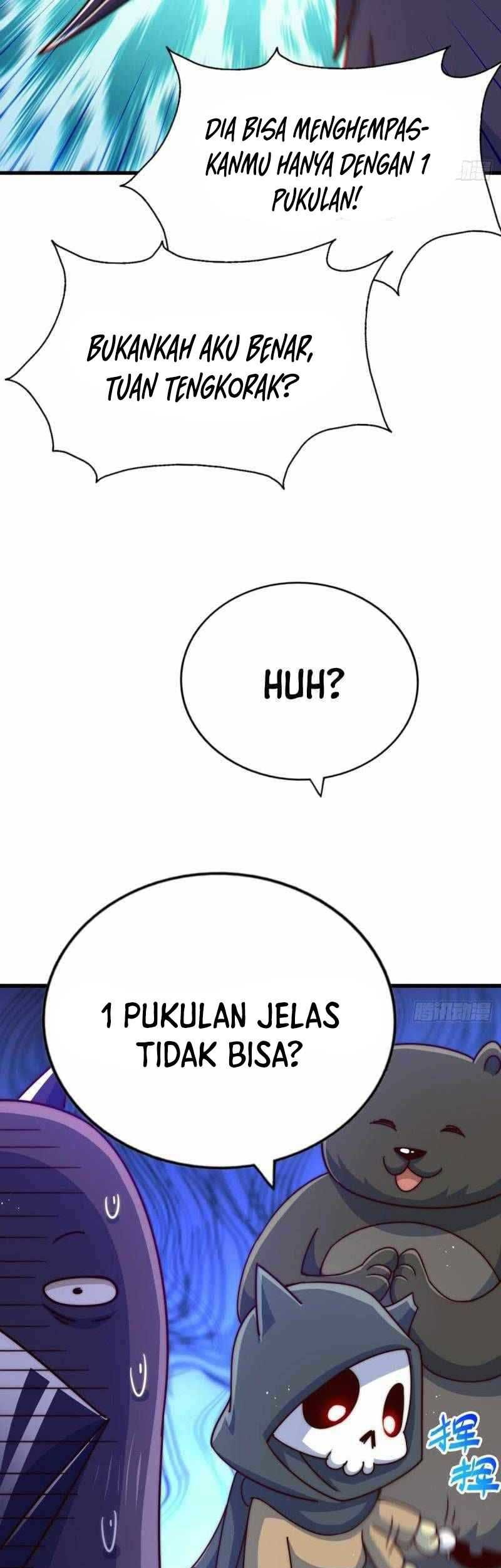 Beyond Myriad Peoples Chapter 136 Gambar 58