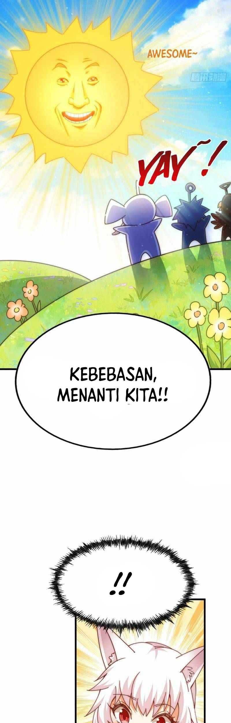 Beyond Myriad Peoples Chapter 136 Gambar 16