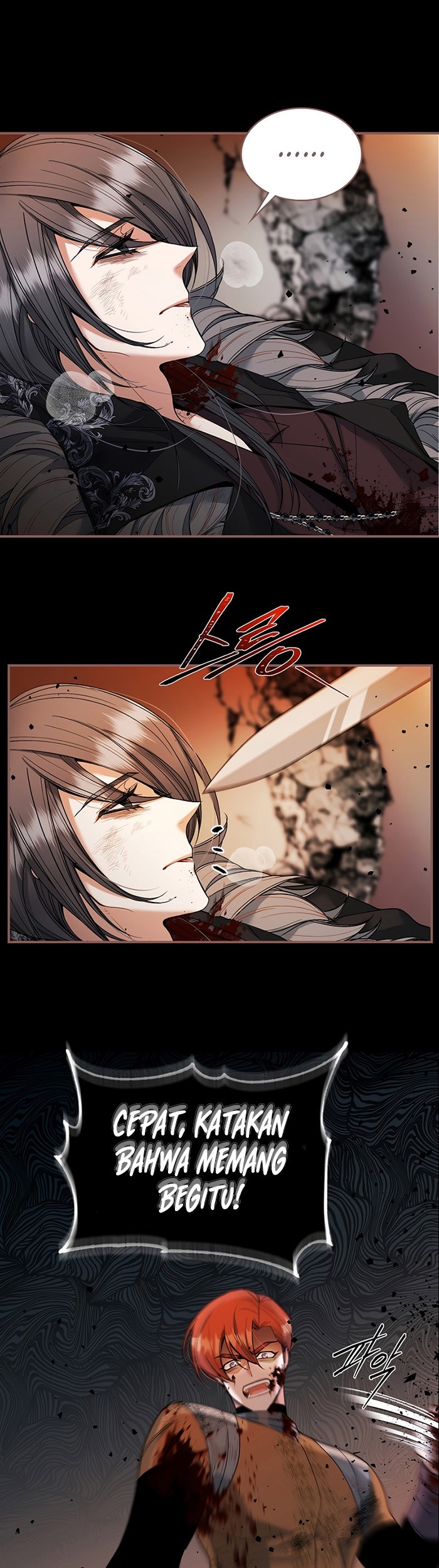 The Duke’s Redemption Chapter 10 Gambar 16