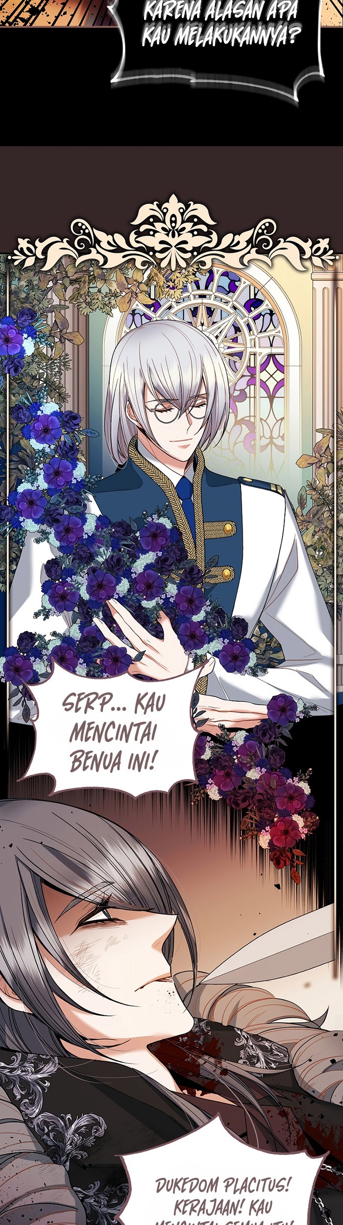 The Duke’s Redemption Chapter 10 Gambar 18