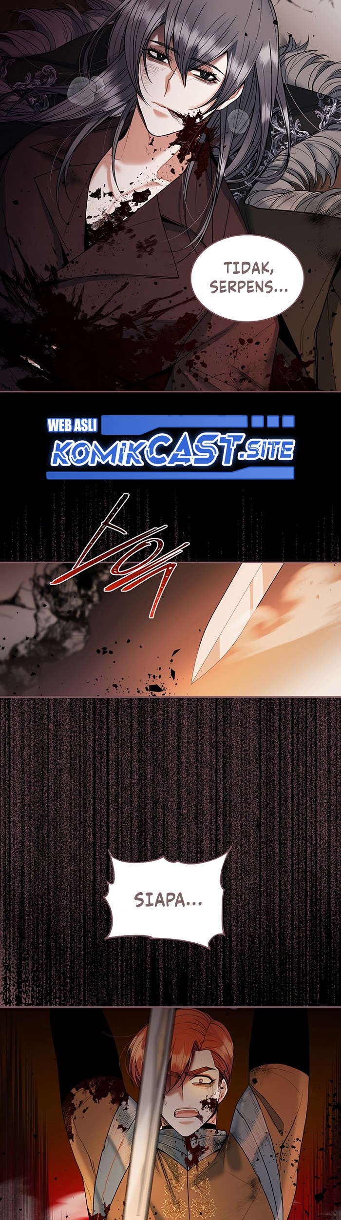 The Duke’s Redemption Chapter 10 Gambar 27
