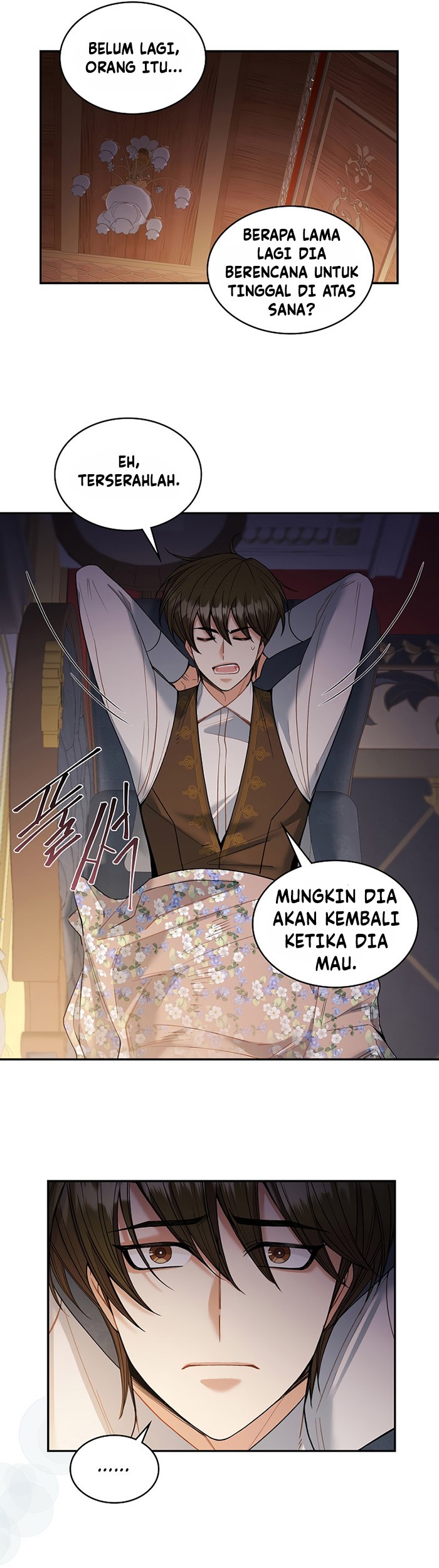 The Duke’s Redemption Chapter 10 Gambar 44