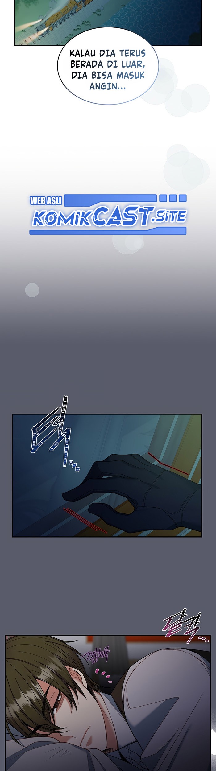 The Duke’s Redemption Chapter 10 Gambar 46