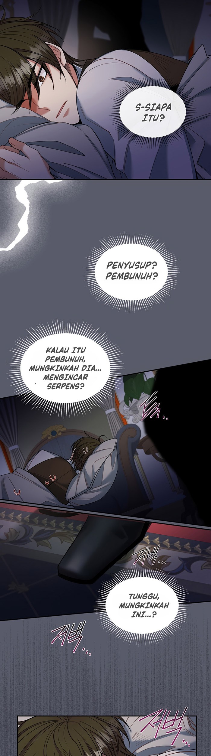 The Duke’s Redemption Chapter 10 Gambar 48