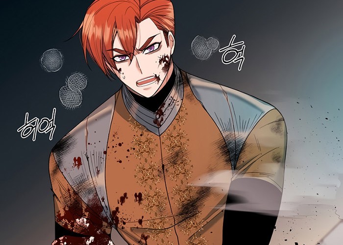The Duke’s Redemption Chapter 10 Gambar 3