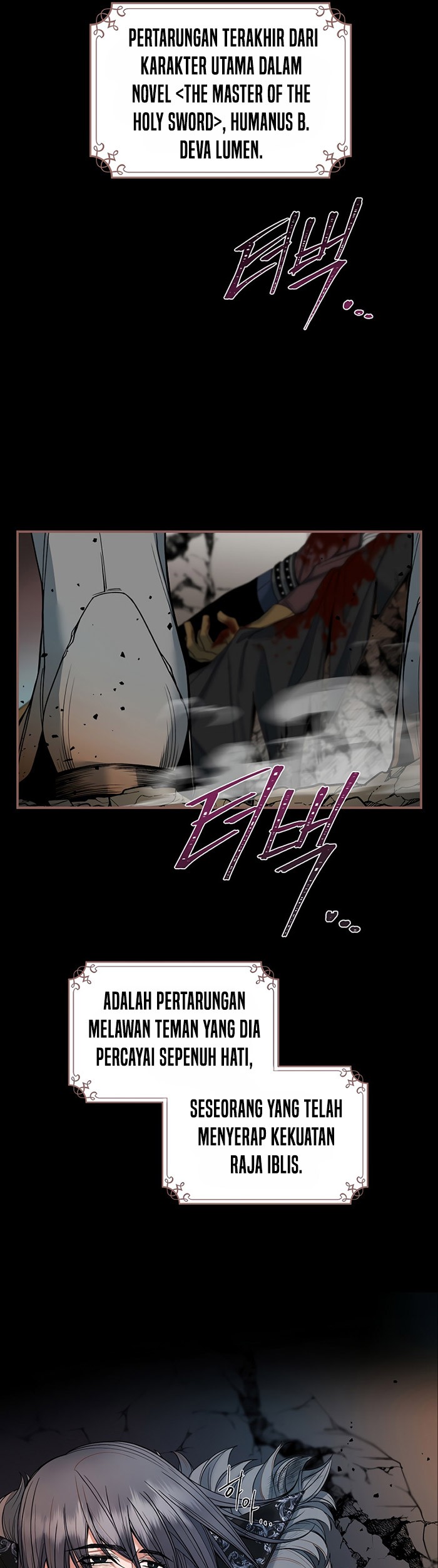 The Duke’s Redemption Chapter 10 Gambar 9