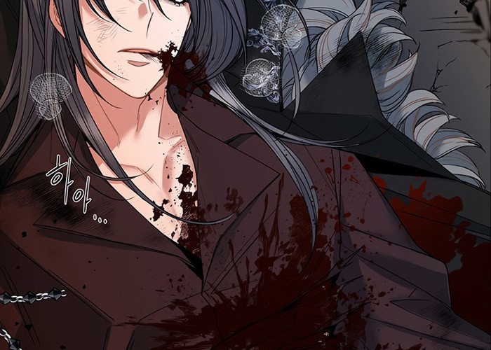 The Duke’s Redemption Chapter 10 Gambar 10