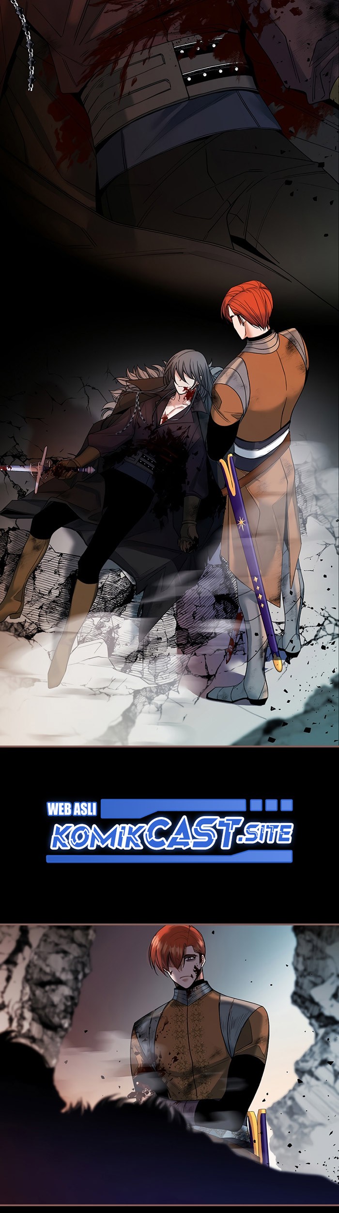 The Duke’s Redemption Chapter 10 Gambar 11