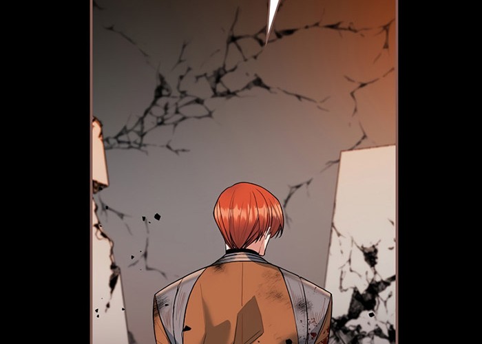 The Duke’s Redemption Chapter 10 Gambar 14