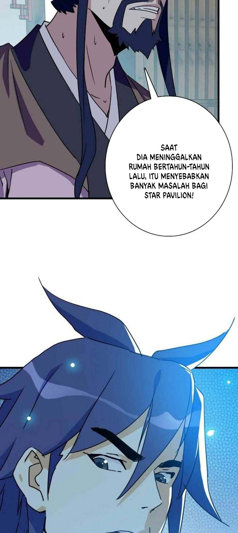 Crazy Leveling System Chapter 66 Gambar 3