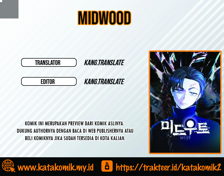 Baca Komik Midwood Chapter 09 Gambar 1