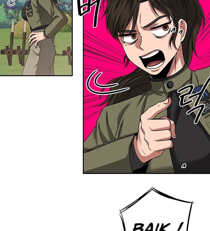 Midwood Chapter 09 Gambar 28