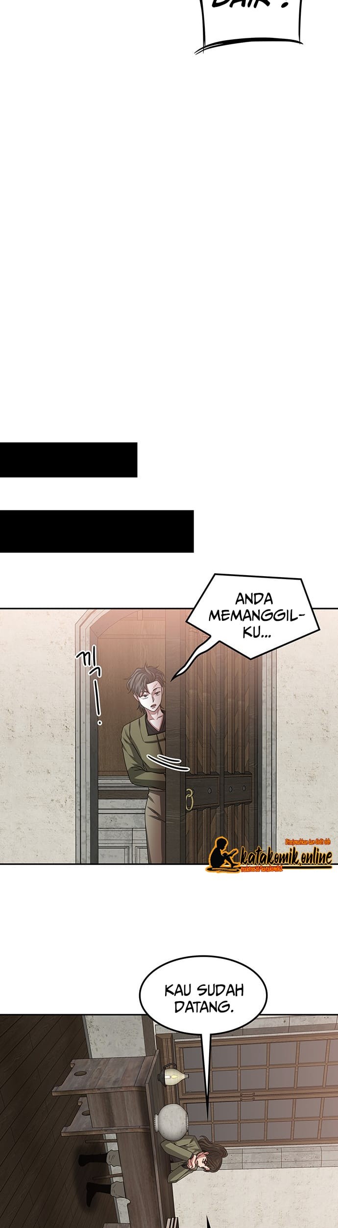 Midwood Chapter 09 Gambar 29
