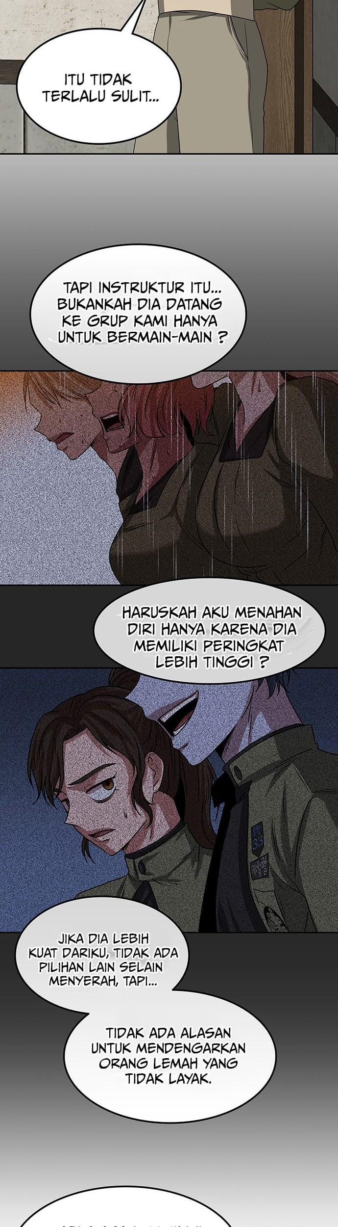 Midwood Chapter 09 Gambar 33