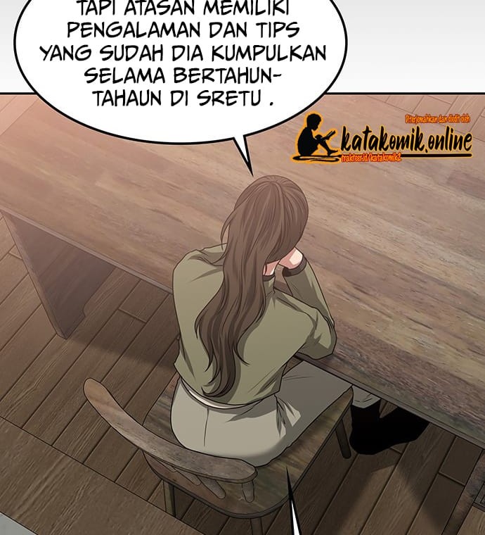 Midwood Chapter 09 Gambar 34