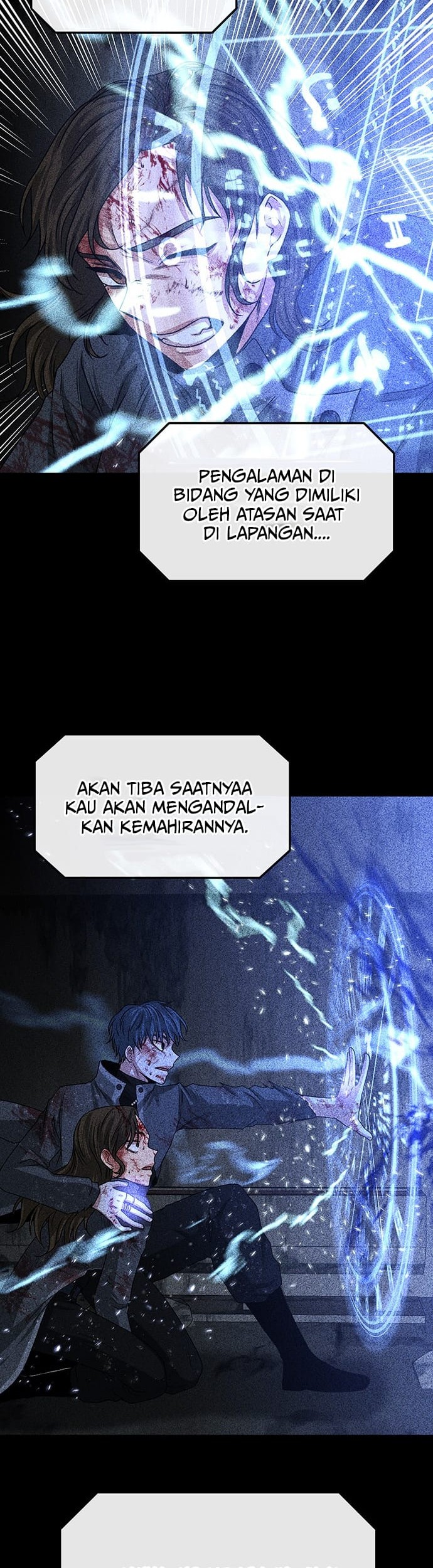 Midwood Chapter 09 Gambar 36