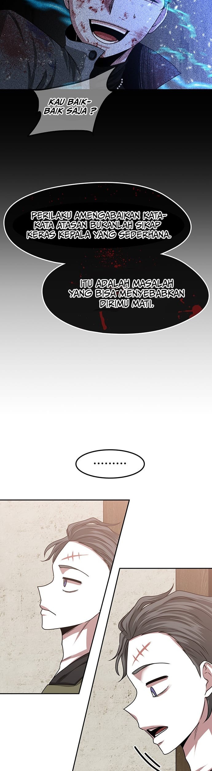 Midwood Chapter 09 Gambar 38