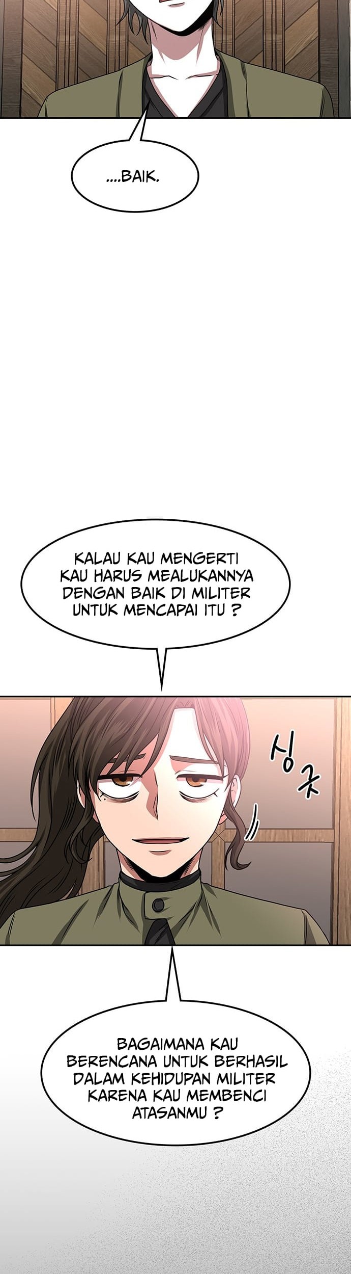 Midwood Chapter 09 Gambar 42