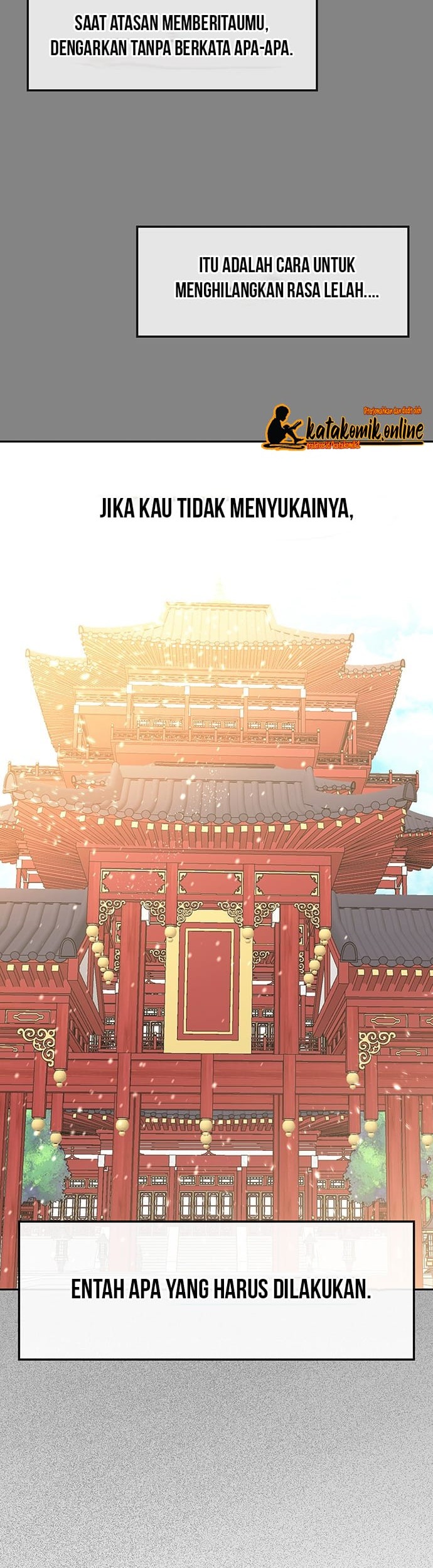 Midwood Chapter 09 Gambar 45