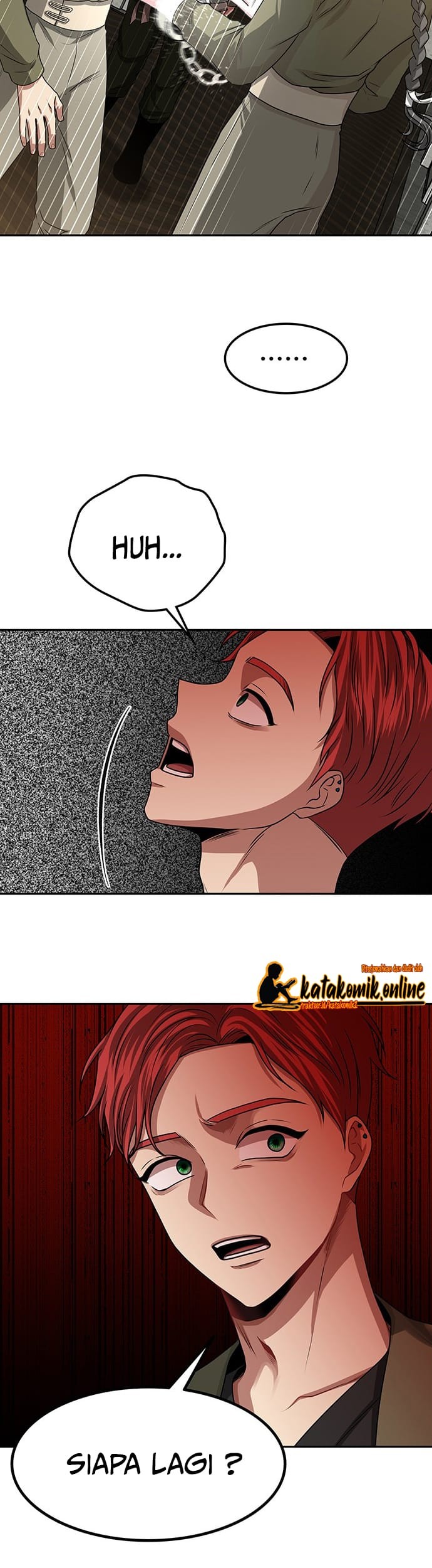 Midwood Chapter 09 Gambar 53