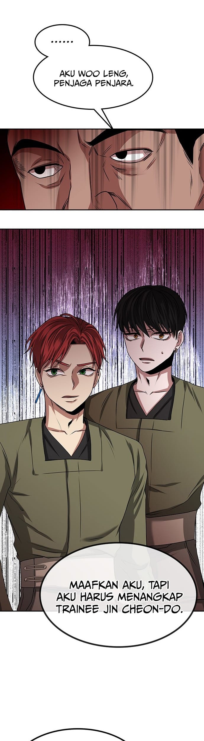 Midwood Chapter 09 Gambar 54
