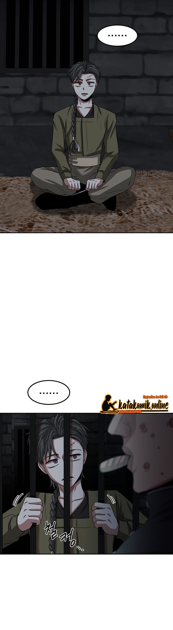 Midwood Chapter 09 Gambar 57
