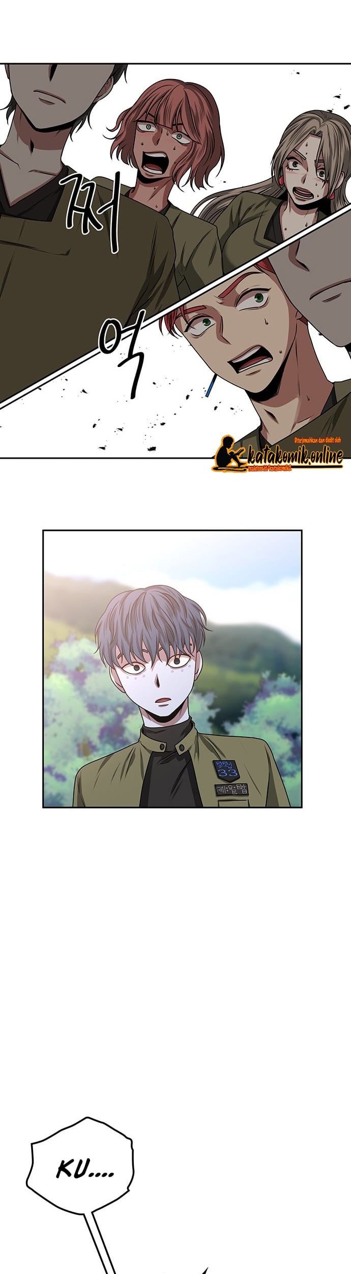 Baca Midwood Chapter 09 Gambar 2