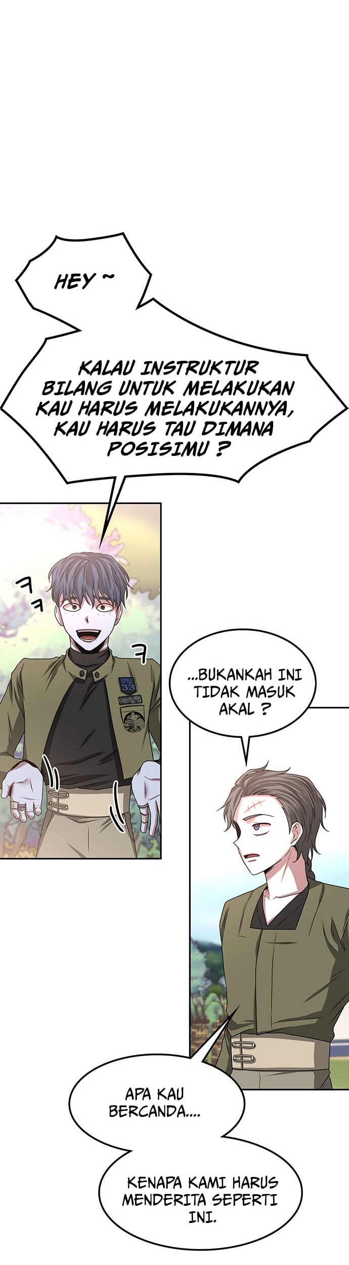 Midwood Chapter 09 Gambar 6