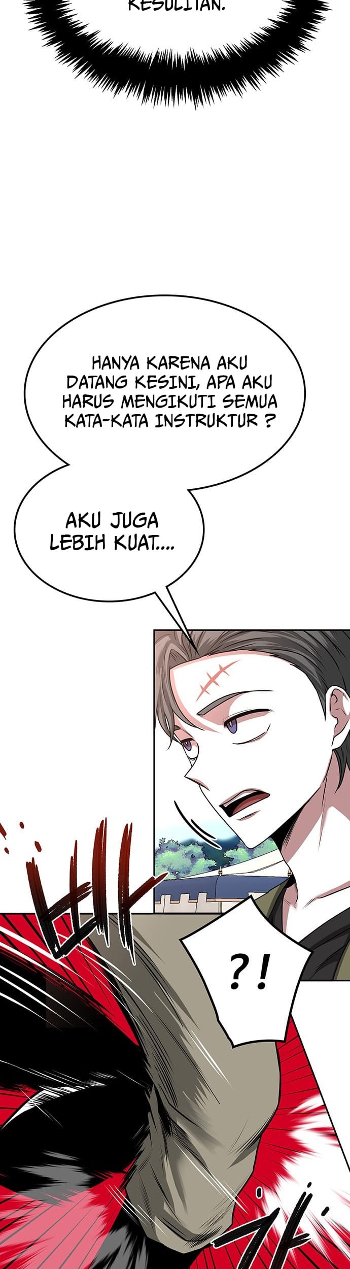 Midwood Chapter 09 Gambar 11