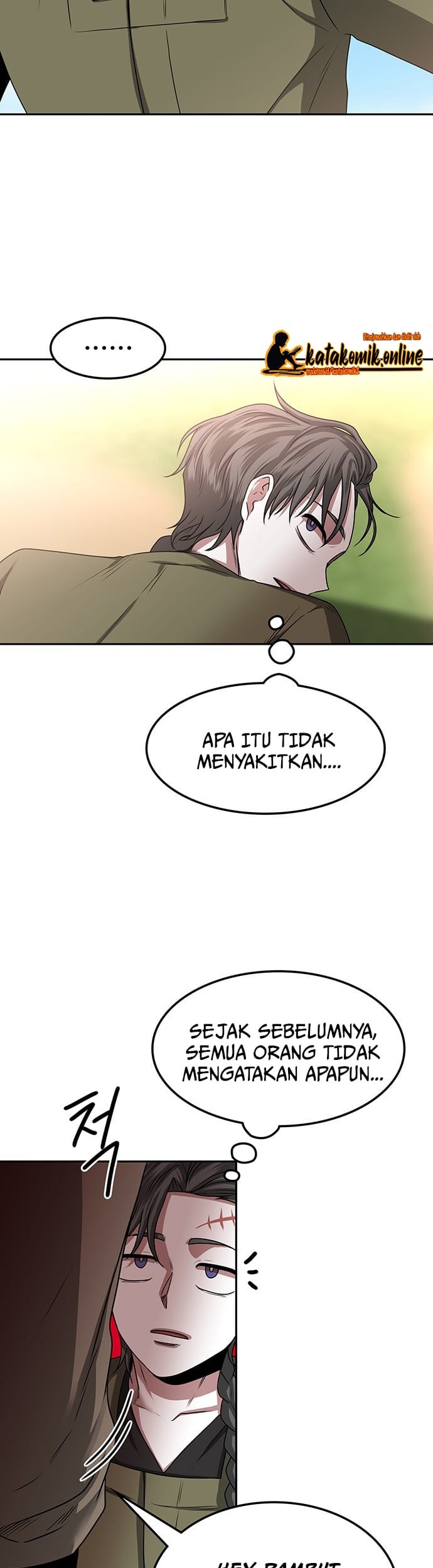 Midwood Chapter 09 Gambar 14