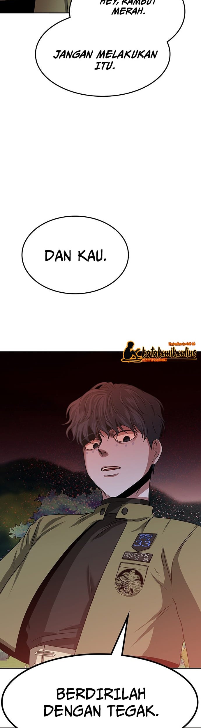 Midwood Chapter 09 Gambar 15