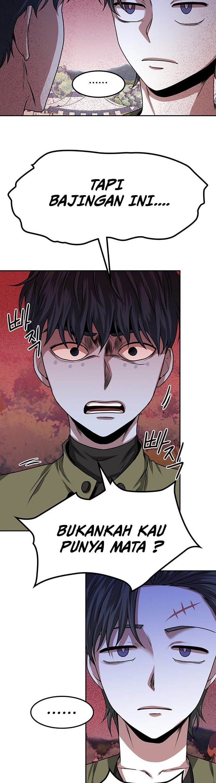 Midwood Chapter 09 Gambar 21