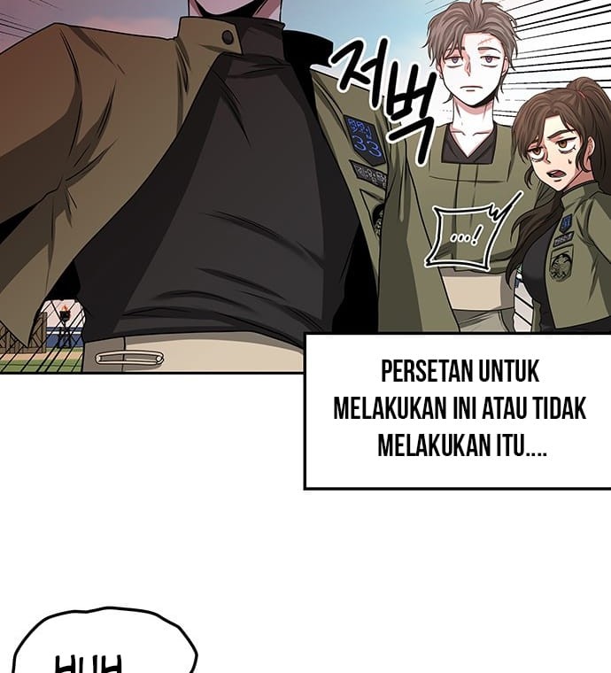 Midwood Chapter 09 Gambar 25