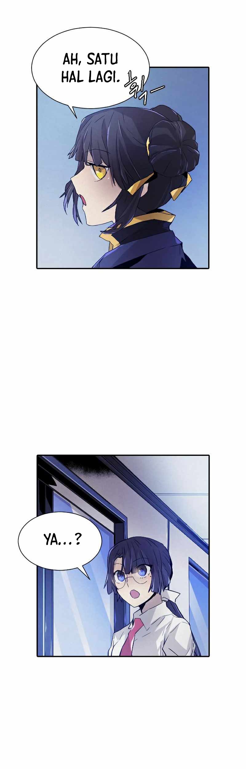 How To Kill A God Chapter 68 Gambar 15