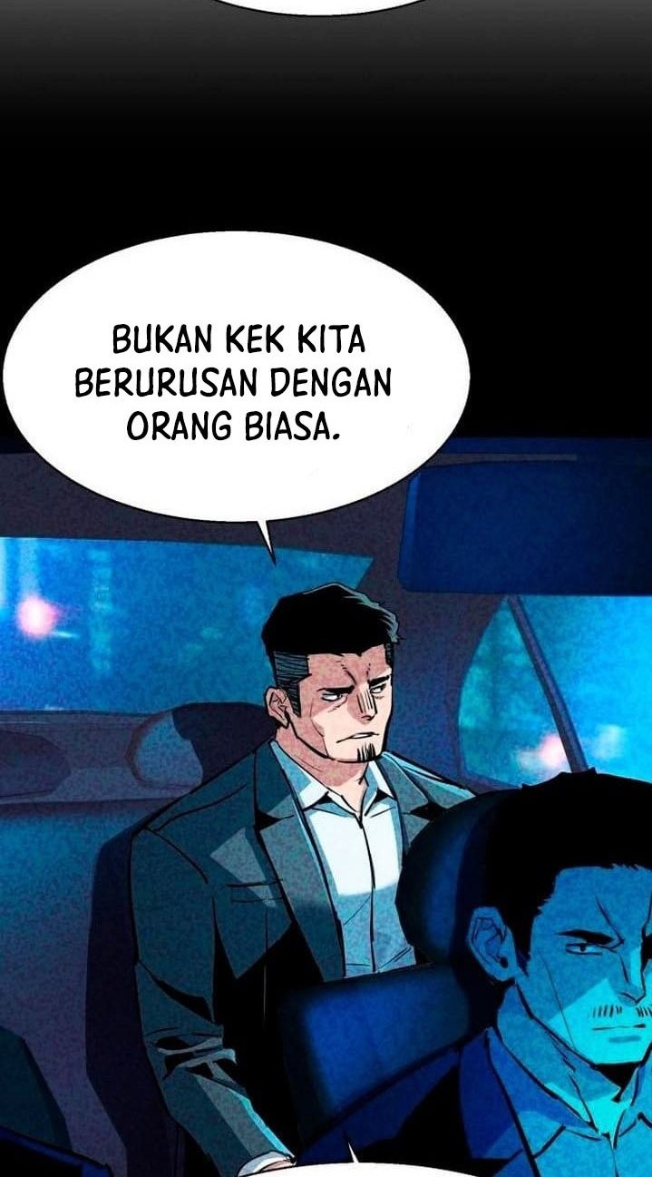 Mercenary Enrollment Chapter 112 Gambar 26