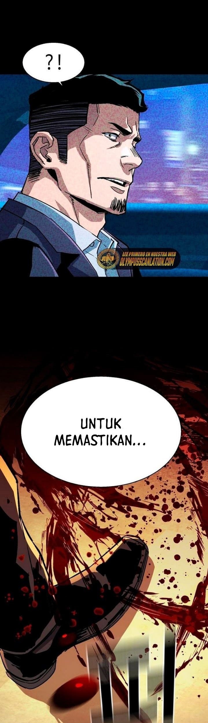 Mercenary Enrollment Chapter 112 Gambar 29