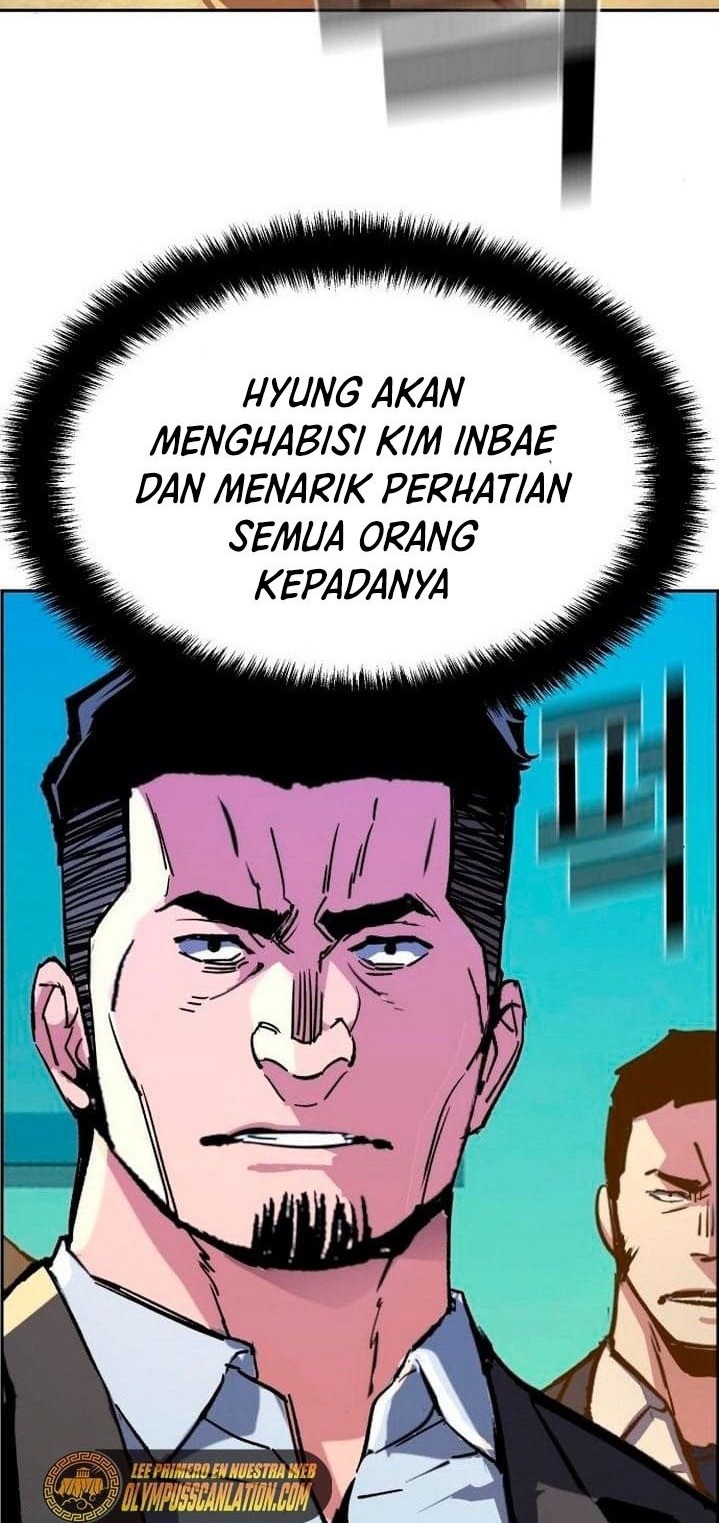 Mercenary Enrollment Chapter 112 Gambar 30