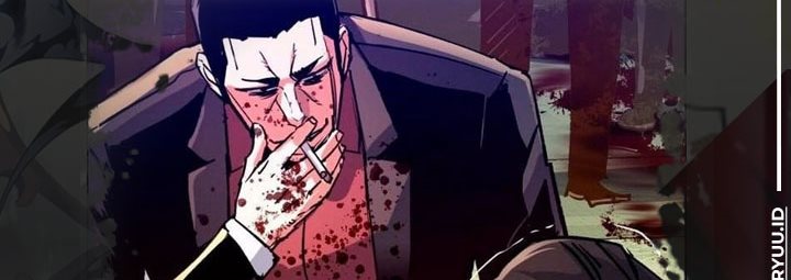 Baca  Mercenary Enrollment Chapter 112 Gambar 2