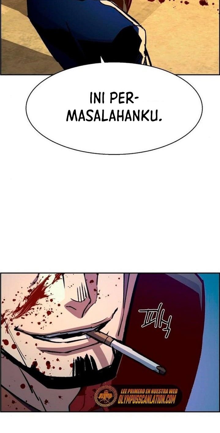 Mercenary Enrollment Chapter 112 Gambar 38