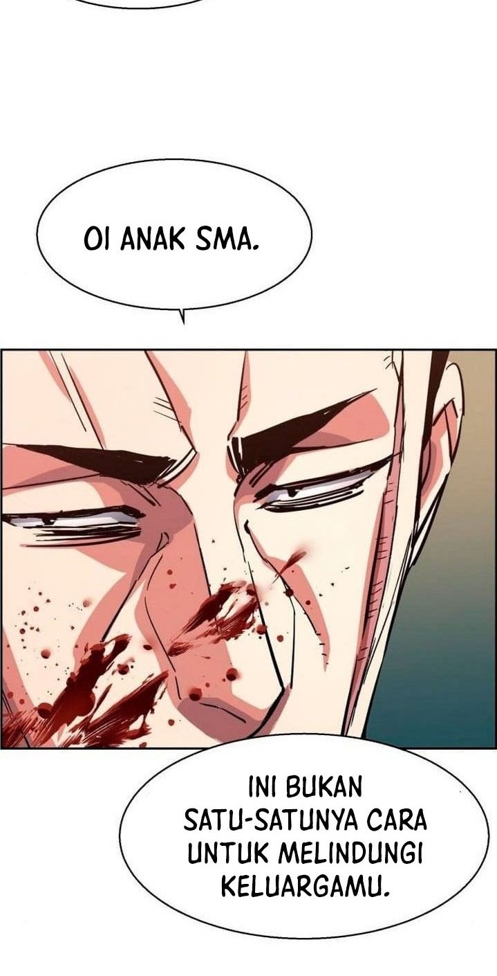 Mercenary Enrollment Chapter 112 Gambar 42